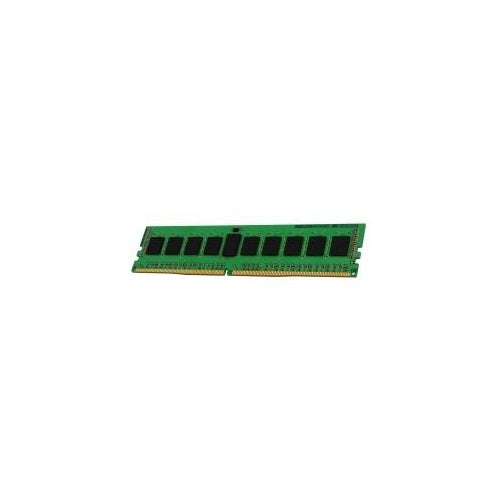Kingston 16gb 3200mhz Ddr4 Non-ecc Cl22 Dimm 2rx8 (KVR32N22D8/16)