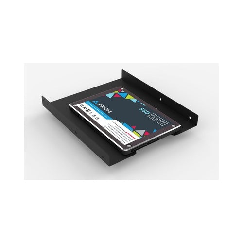 Axiom 500gb C550n Series Desktop Ssd (SSD3558X500AX)