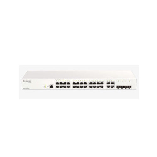 D-Link Nuclias Business Cloud 28 Port Switch (DBS200028)