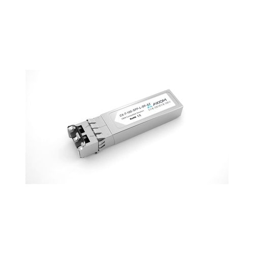 Axiom 10gbase-sr Sfp+ For Cumulus (CXT10GSFPLSRAX)