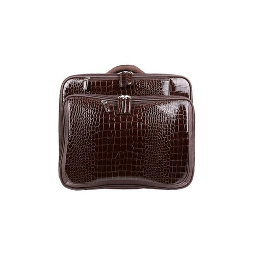 Fudo Security Croco Roller Brown (FFSROLLER2)