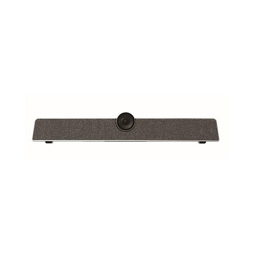 Sharp Av Soundbar With 4k Resolution, 8 Watts, And 6 Element Microphone Array For Use With Aquos Board Pn-l2b Series Interactive Displays (PNZCMS1)