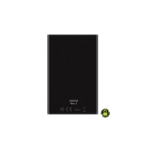 Kanguru 1tb Defender Ssd350 (KDH3B350F1TSSD)