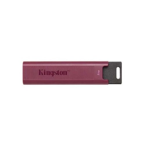 Kingston 1tb Datatraveler Max Type-a 1000r/900w Usb 3.2 Gen 2 (DTMAXA/1TB)