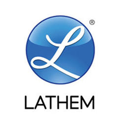 Lathem VIS6009 Ink Ribbons
