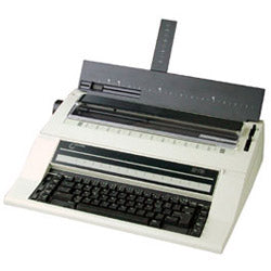 Nakajima AE710S Typewriters