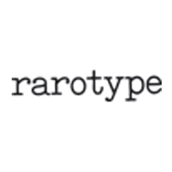Rarotype 5402051 Printwheels