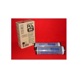 Risograph S569 Ink Cartridges