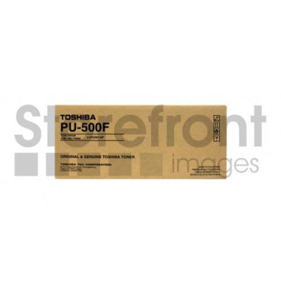 Toshiba PU500F Drum Units